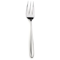 Elia Aspira Serving Fork 18/10 (Pack of 2)