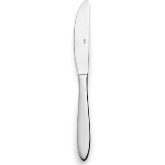 Elia Aspira Table Knife 18/10 (Pack of 12) Restaurant Supply Images