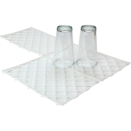Beaumont Glassmats(Pack Of 10) Event Supply Images