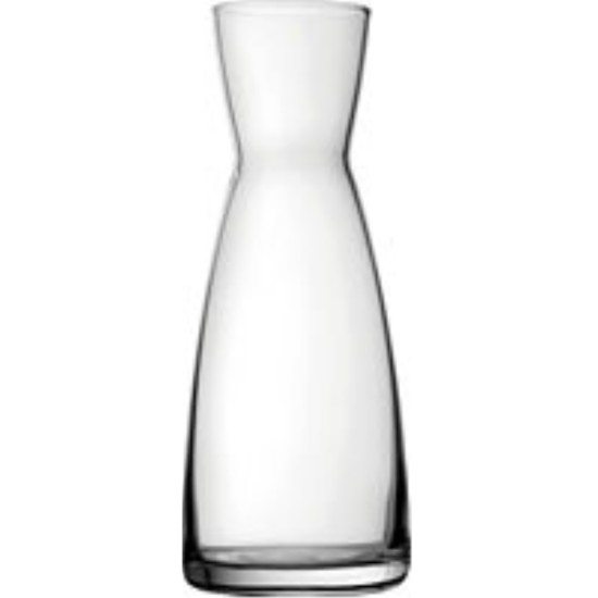 Utopia Contemporary Carafe 0.5 Litre (Pack of 6) Restaurant Supply Images