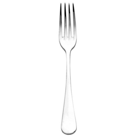 Elia Baguette Dessert Fork 18/10 (Pack of 12) Event Supply Images