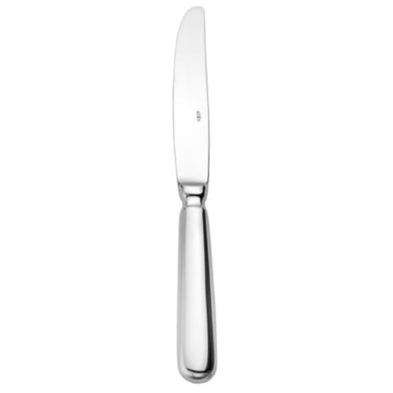 Elia Baguette Dessert Knife 18/10 Solid Handle (Pack of 12) Catering Supply Images