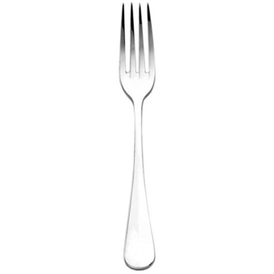 Elia Baguette Table Fork 18/10 (Pack of 12) Restaurant Supply Images