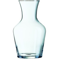 Arcoroc A Vin Carafe 0.5 L / 17.6oz(Pack of 12)
