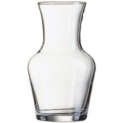 Arcoroc A Vin Carafe 0.25 L / 8.8oz(Pack of 12)