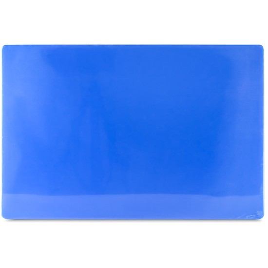 Grunwerg Blue Chopping Board 18