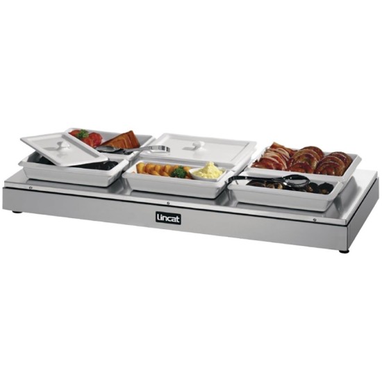 Lincat Seal Hot Plate HB4 Event Supply Images