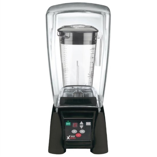 Waring Xtreme Hi-Power Bar Blender MX1100 Event Supply Images