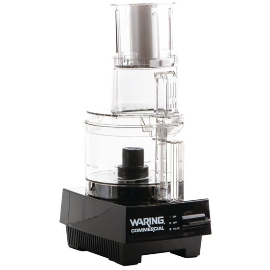 Waring Food Processor 1.75Ltr WFP7K Event Supply Images