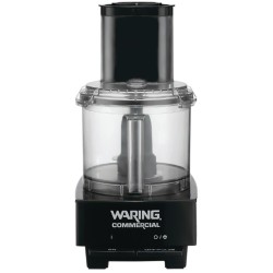 Waring Food Processor 3.3Ltr WFP14SK