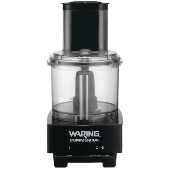 Waring Food Processor 3.3Ltr WFP14SK Catering Supply Images