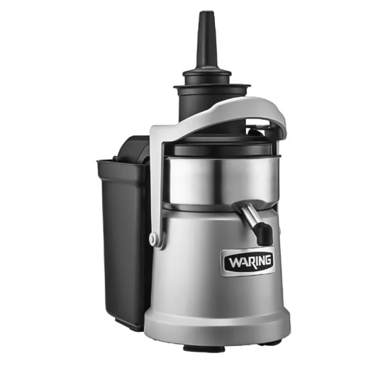 Waring Centrifugal Juice Extractor WJX90XK Restaurant Supply Images