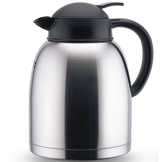 Elia Vacuum Decanter 0.6 L Restaurant Supply Images