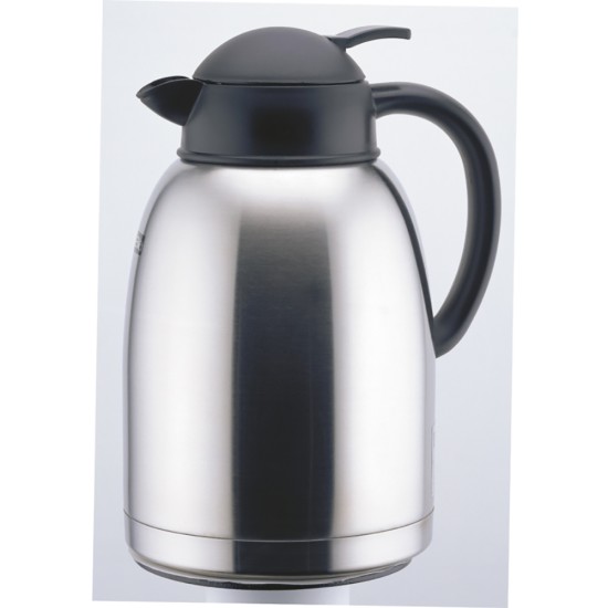 Elia Vacuum Decanter 1.2 L Restaurant Supply Images