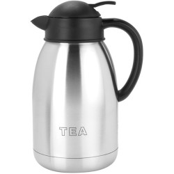 Elia Etched  'TEA' 1.2 L