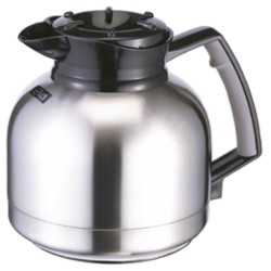 Elia Vacuum Decanter 1.9 L