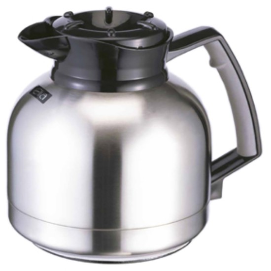 Elia Vacuum Decanter 1.9 L Restaurant Supply Images