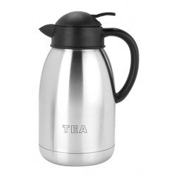 Elia Etched  'TEA' 1.9 L