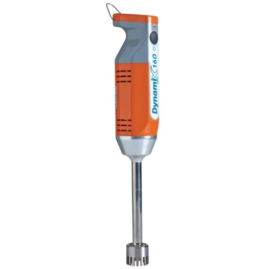 Dynamic Dynamix Turbo Blender MX100UK Restaurant Supply Images