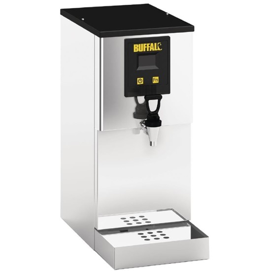 Buffalo 10 Ltr Auto Fill Filtration Water Boiler Catering Supply Images