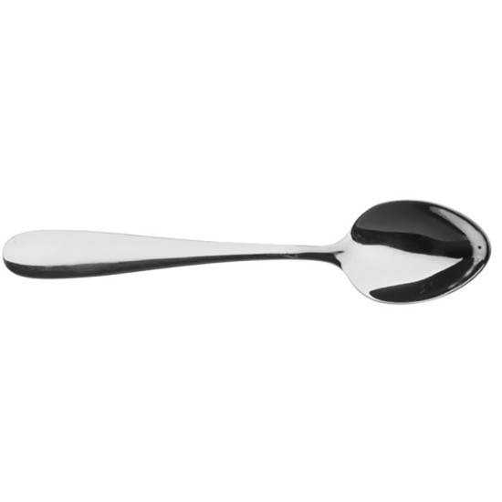 Grunwerg Windsor Coffee Spoon 18/10(Pack of 12) Restaurant Supply Images