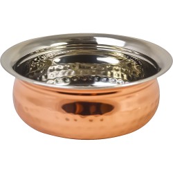 Vego Copper Handi 15cm