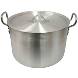 Mastercook Stockpot Single 20