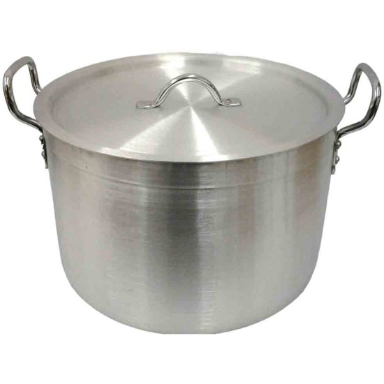 Mastercook Stockpot Single 20