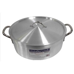 Mastercook Pizza Bag 18