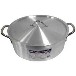 Mastercook Pizza Bag 22