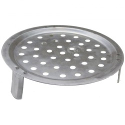 Mastercook Aluminium Steamer Plate 22