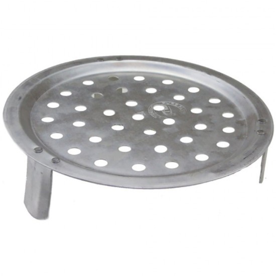 Mastercook Aluminium Steamer Plate 22