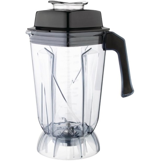 Buffalo Bar Blender 2.5Ltr Event Supply Images