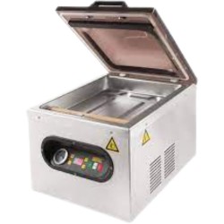 Buffalo Digital Chamber Vacuum Pack Machine 6.5Ltr