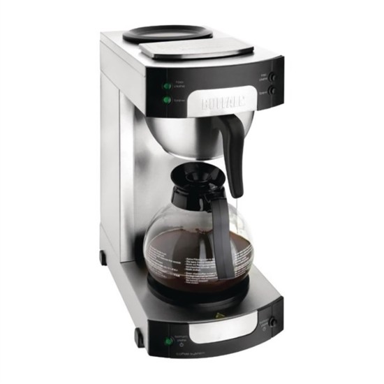 Buffalo Filter Coffee Maker Restaurant Supply Images