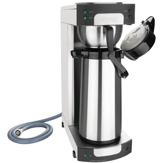 Buffalo Airpot Filter Coffee Maker Event Supply Images