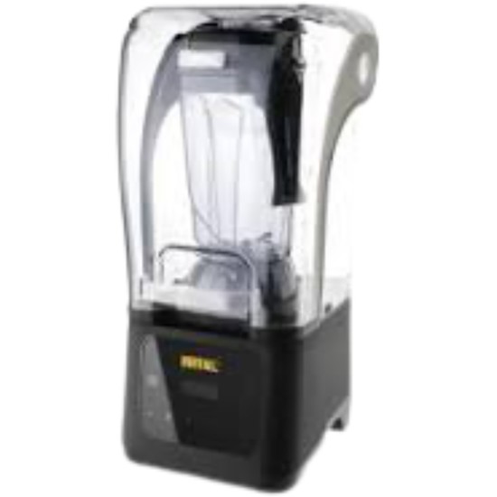 Buffalo Digital Bar Blender with Sound Enclosure 2.5Ltr Event Supply Images