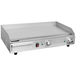 Buffalo Extra Wide Griddle Steel Plate