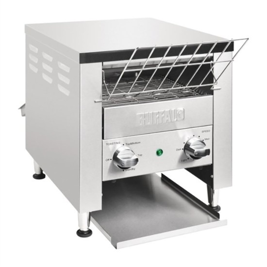Buffalo Conveyor Toaster Restaurant Supply Images