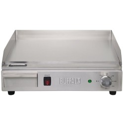 Buffalo Steel Plate Griddle
