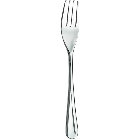 Grunwerg Fiesta Dessert Fork 18/10(Pack of 12) Event Supply Images