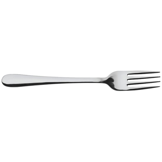 Grunwerg Windsor Dessert Fork 18/10(Pack of 12) Catering Supply Images