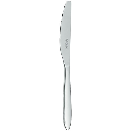 Grunwerg Balmoral Dessert Knife 18/10(Pack of 12) Restaurant Supply Images