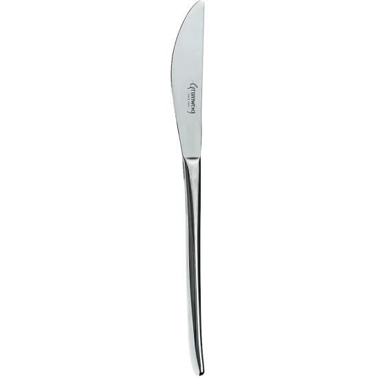 Grunwerg Fiesta Dessert Knife 18/10(Pack of 12) Event Supply Images