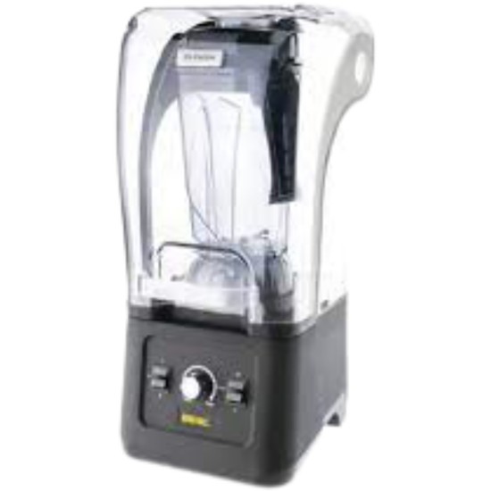Buffalo Bar Blender 2.5Ltr with Sound Enclosure Catering Supply Images