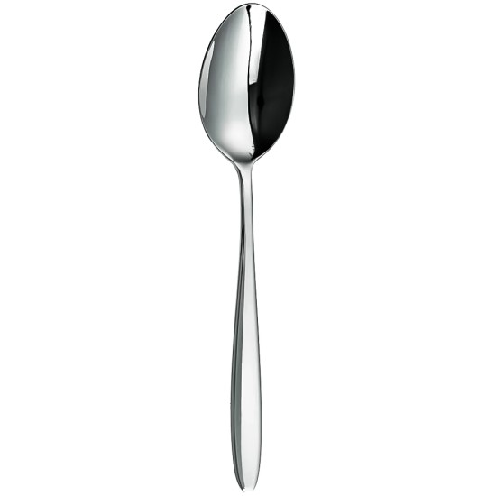 Grunwerg Balmoral Dessert Spoon 18/10(Pack of 12) Event Supply Images