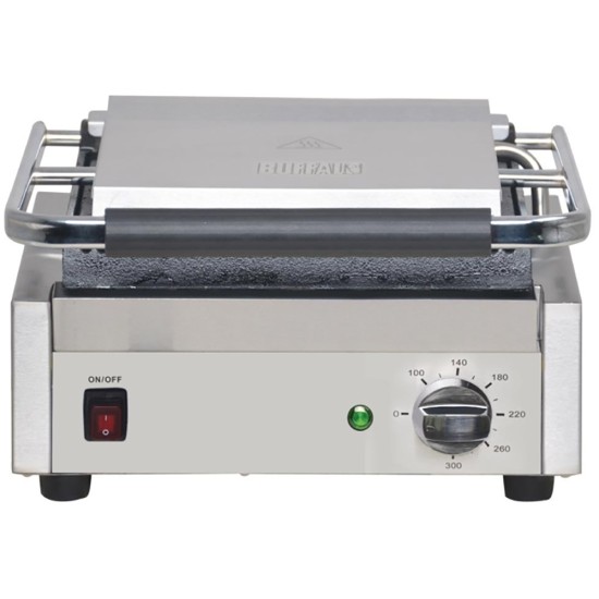 Buffalo Bistro Large Contact Grill Restaurant Supply Images