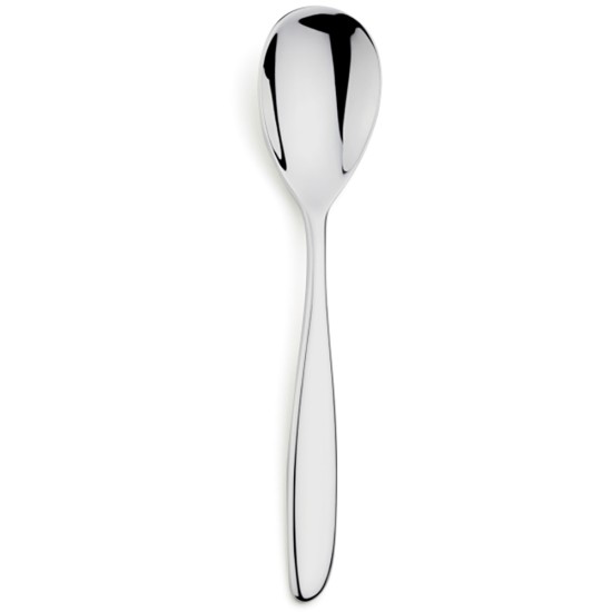 Elia Effra Coffee Spoon 18/10 (Pack of 12) Catering Supply Images