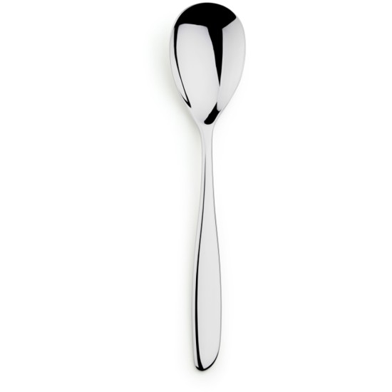 Elia Effra Dessert Spoon 18/10 (Pack of 12) Restaurant Supply Images