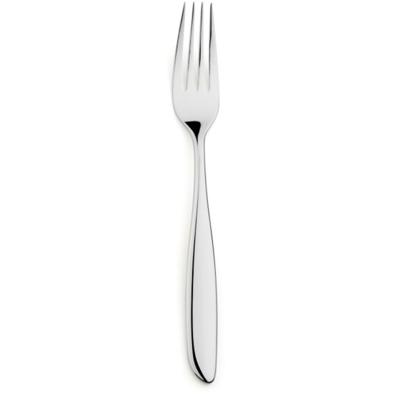 Elia Effra Table Fork 18/10 (Pack of 12) Catering Supply Images